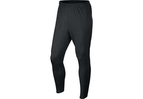 Original Mens Nike Strike Tech Pants Dri-Fit 688393-011 - Medium