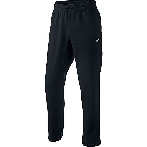 Original Mens Nike Track Pants - 717307-010 - Medium