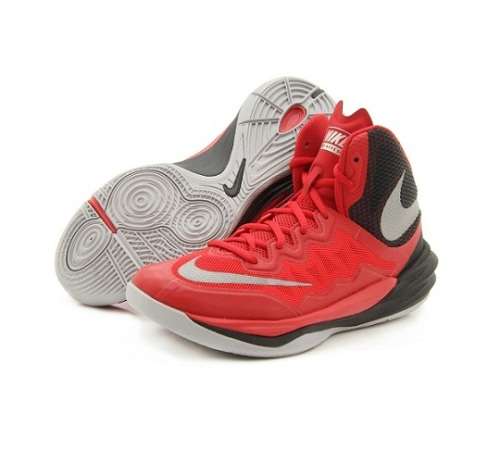 Original Mens Nike Prime Hype DF II 806941-600 - UK 10 (SA 10)