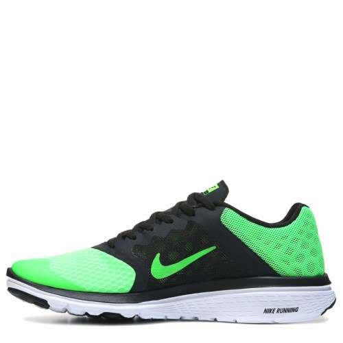 Original Mens Nike FS Lite Run 3 807144-300 - UK 9.5 (SA 9.5)
