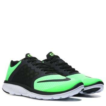 Original Mens Nike FS Lite Run 3 807144-300 - UK 9.5 (SA 9.5)