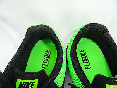 Original Mens Nike FS Lite Run 3 807144-300 - UK 9.5 (SA 9.5)