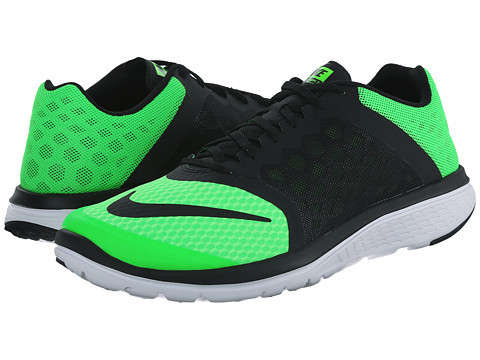 Original Mens Nike FS Lite Run 3 807144-300 - UK 9.5 (SA 9.5)