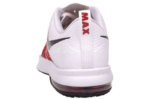 Original Mens Nike Air Max Effort TR 705353-106 - UK 8 (SA 8)