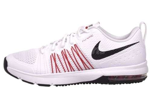 Original Mens Nike Air Max Effort TR 705353-106 - UK 8 (SA 8)
