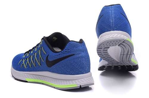 Original Mens Nike Air Zoom Pegasus 32 749340-401 - UK 11 (SA 11)
