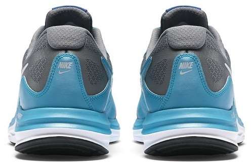 Original Mens Nike Dual Fusion X 709558-404 - UK 9 (SA 9)