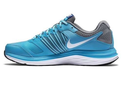 Original Mens Nike Dual Fusion X 709558-404 - UK 9 (SA 9)