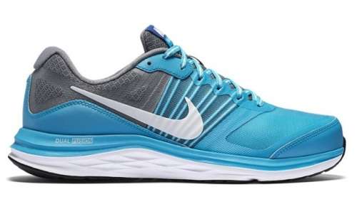 Original Mens Nike Dual Fusion X 709558-404 - UK 9 (SA 9)