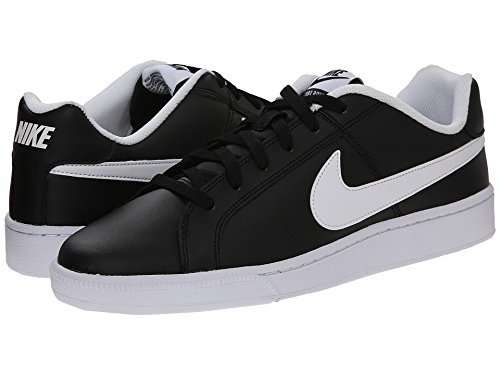 Original Mens Nike Court Royale 749747-010 - UK 9 (SA 9)