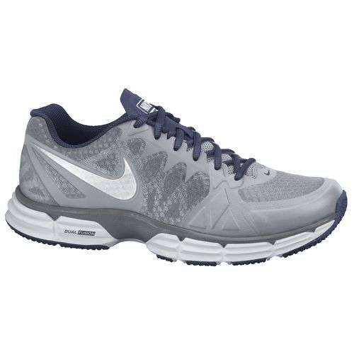 Original Mens Nike Dual Fusion TR 6 704889-015 - UK 10 (SA 10)