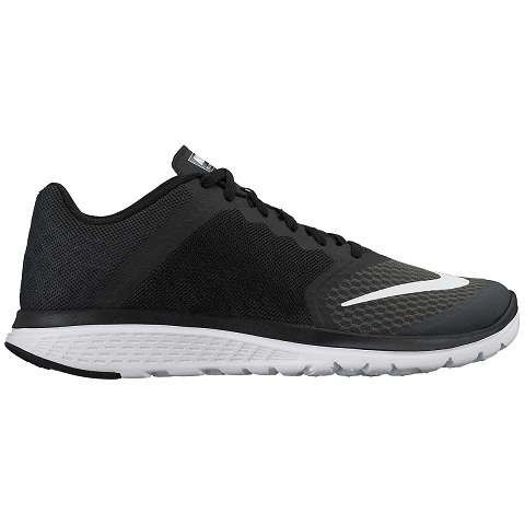 Original Ladies Nike FS Lite Run 3 - 807145-001 - UK 6 (SA 6)