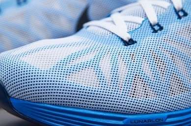 Original Mens Nike Lunarglide 6 654433-104 - UK 8 (SA 8)