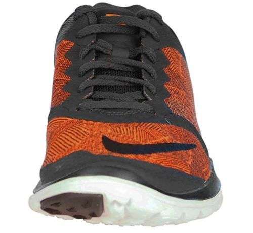 Original Mens Nike FS Lite Run 3 Print 819166-081 - UK 10.5 (SA 10.5)