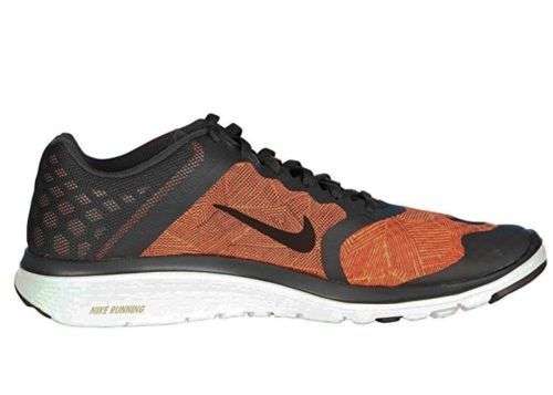 Original Mens Nike FS Lite Run 3 Print 819166-081 - UK 10.5 (SA 10.5)