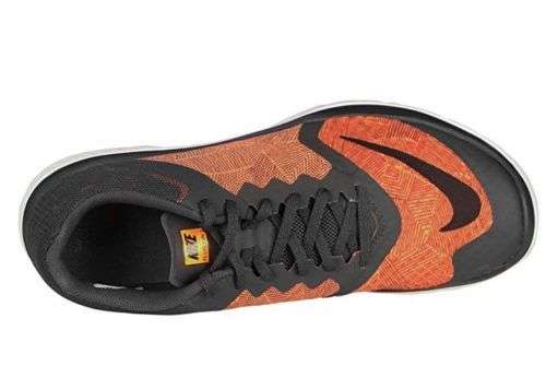 Original Mens Nike FS Lite Run 3 Print 819166-081 - UK 10.5 (SA 10.5)