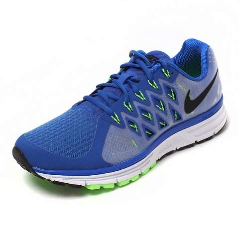 Original Mens Nike Zoom Vomero 9 642195-404 - UK 10 (SA 10)