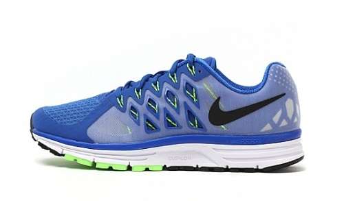 Original Mens Nike Zoom Vomero 9 642195-404 - UK 10 (SA 10)