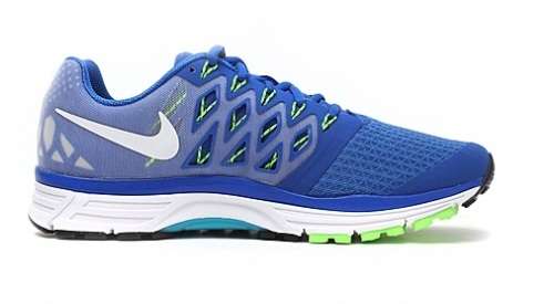 Original Mens Nike Zoom Vomero 9 642195-404 - UK 10 (SA 10)