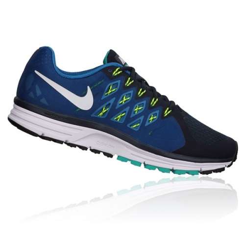 Original Mens Nike Zoom Vomero 9 642195-401 - UK 9 (SA 9)