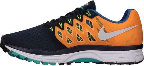 Original Mens Nike Zoom Vomero 9 642195-401 - UK 9 (SA 9)