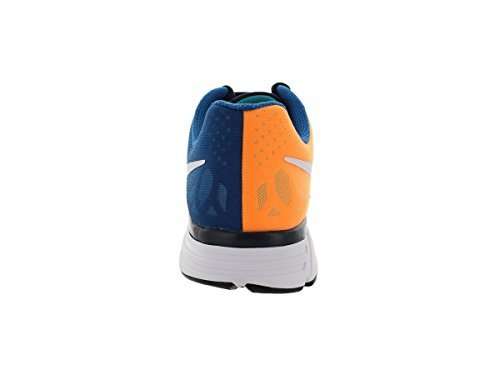 Original Mens Nike Zoom Vomero 9 642195-401 - UK 9 (SA 9)