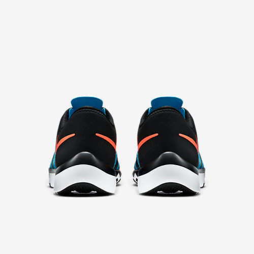 Original Mens Nike Free Trainer 5.0 V6 719922-084 - UK 9 (SA 9)