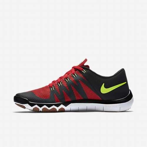 Original Mens Nike Free Trainer 5.0 V6 719922-670 - UK 7.5 (SA 7.5)