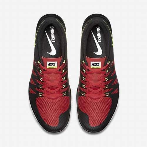 Original Mens Nike Free Trainer 5.0 V6 719922-670 - UK 7.5 (SA 7.5)
