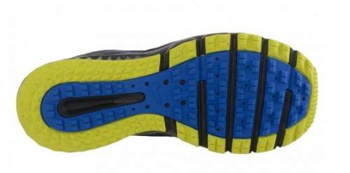Original Mens Nike Wild Trail 642833-020 - UK 9 (SA 9)