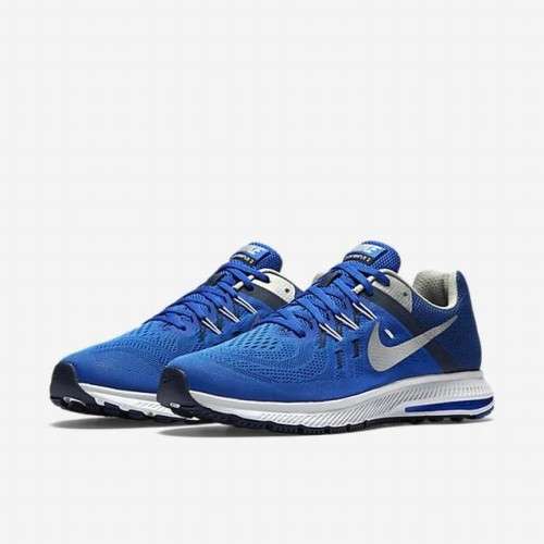 Original Mens Nike Zoom Winflo 2 807276-402 - UK 9 (SA 9)
