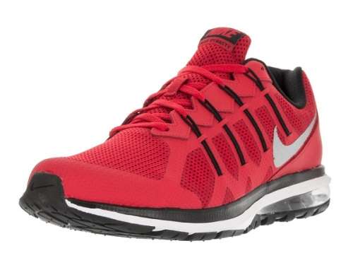 Original Mens Nike Air Max Dynasty 816747-600 - UK 9.5 (SA 9.5)
