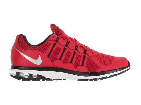 Original Mens Nike Air Max Dynasty 816747-600 - UK 9.5 (SA 9.5)