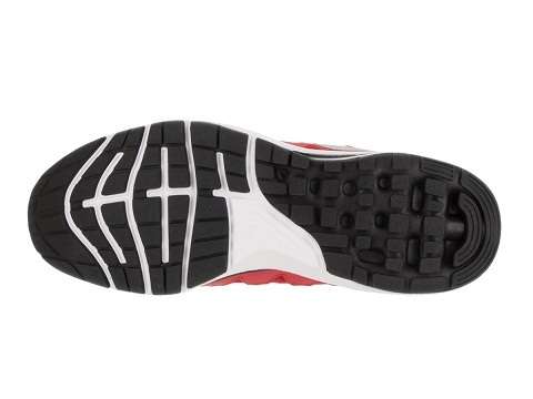 Original Mens Nike Air Max Dynasty 816747-600 - UK 9.5 (SA 9.5)
