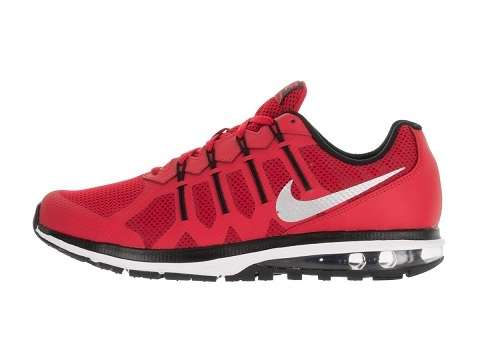 Original Mens Nike Air Max Dynasty 816747-600 - UK 9.5 (SA 9.5)