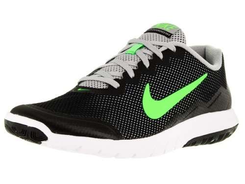Original Mens Nike Flex Experience RN 4 749172-017 - UK 10 (SA 10)