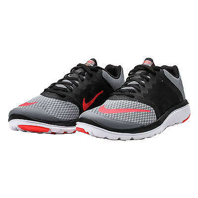 Original Mens Nike FS Lite Run 3 807144-002 - UK 10 (SA 10)