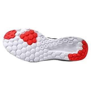 Original Mens Nike FS Lite Run 3 807144-002 - UK 10 (SA 10)