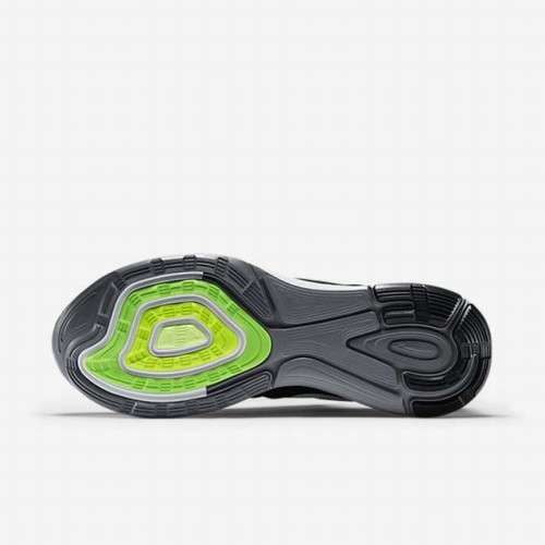 Original Mens Nike Lunarglide 6 654433-001 - UK 9.5 (SA 9.5)