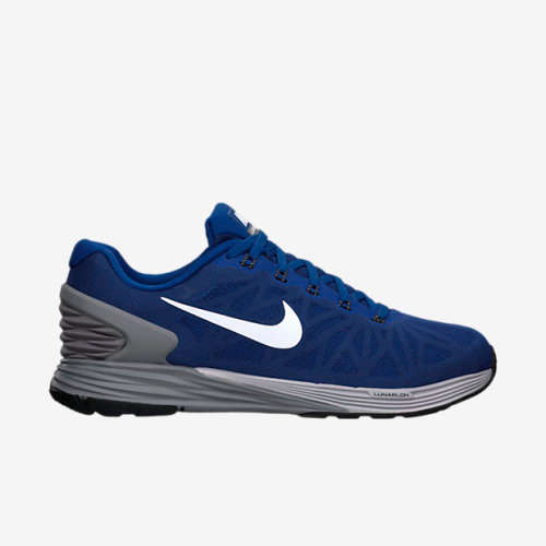 Original Mens Nike Lunarglide 6 654433-420 - UK 10 (SA 10)