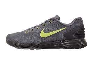 Original Mens Nike Lunarglide 6 654433-070 - UK 8 (SA 8)