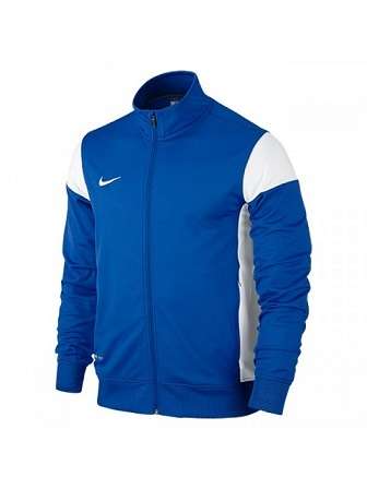Original Mens Nike Acedemy 14 Jacket 588470-463 - Large