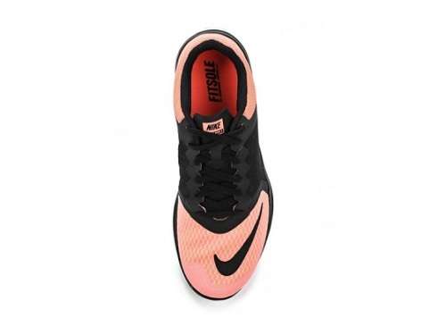 Original Ladies Nike FS Lite Run 3 807145-600 - UK 6 (SA 6)