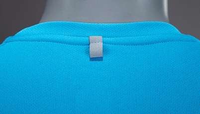 Original Mens NIKE Miler UV Short Sleeve Dri-FIT 543499-415 - Large - UPF 40+
