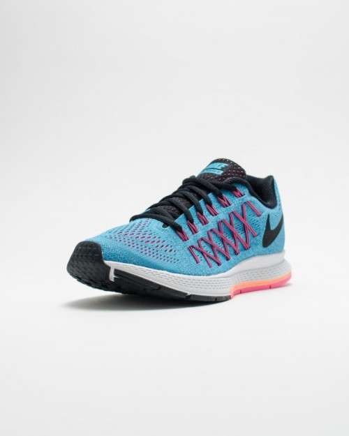 Original Ladies Nike Air Zoom Pegasus 32 749344-408 - UK 5 (SA 5)