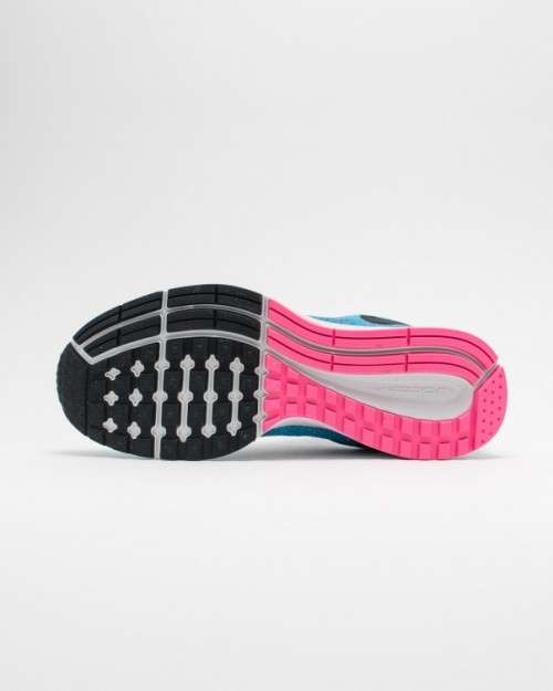Original Ladies Nike Air Zoom Pegasus 32 749344-408 - UK 5 (SA 5)