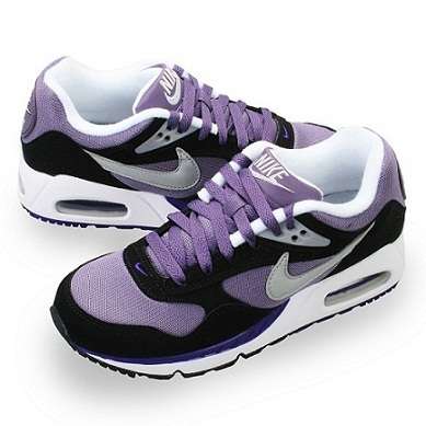 Original Ladies Nike Air Max Correlate 511417-500 - UK 5 (SA 5)
