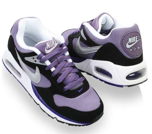 Original Ladies Nike Air Max Correlate 511417-500 - UK 5 (SA 5)