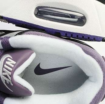 Original Ladies Nike Air Max Correlate 511417-500 - UK 5 (SA 5)