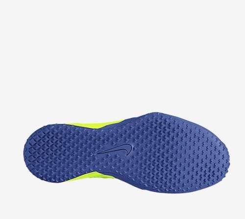 Original Mens Nike Lunar TR1 652808-470 - UK 8.5 (SA 8.5)
